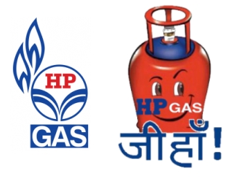 HP GAS LOGO